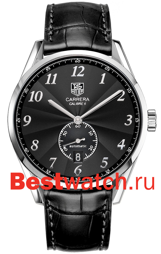Часы TAG Heuer Carrera WAS2110.FC6180